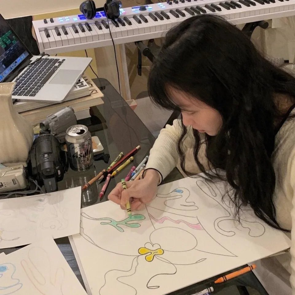 我们都要活下去