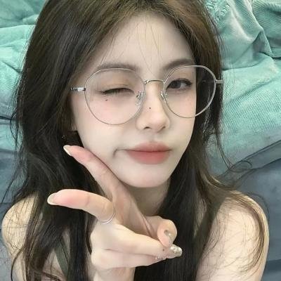 流汗吧！健身少女